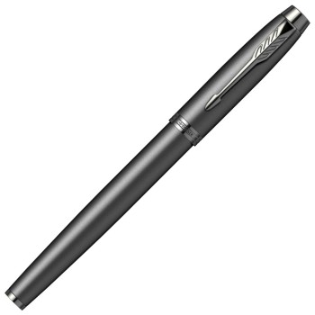 Ручка-роллер Parker IM Monochrome T328, Bronze PVD