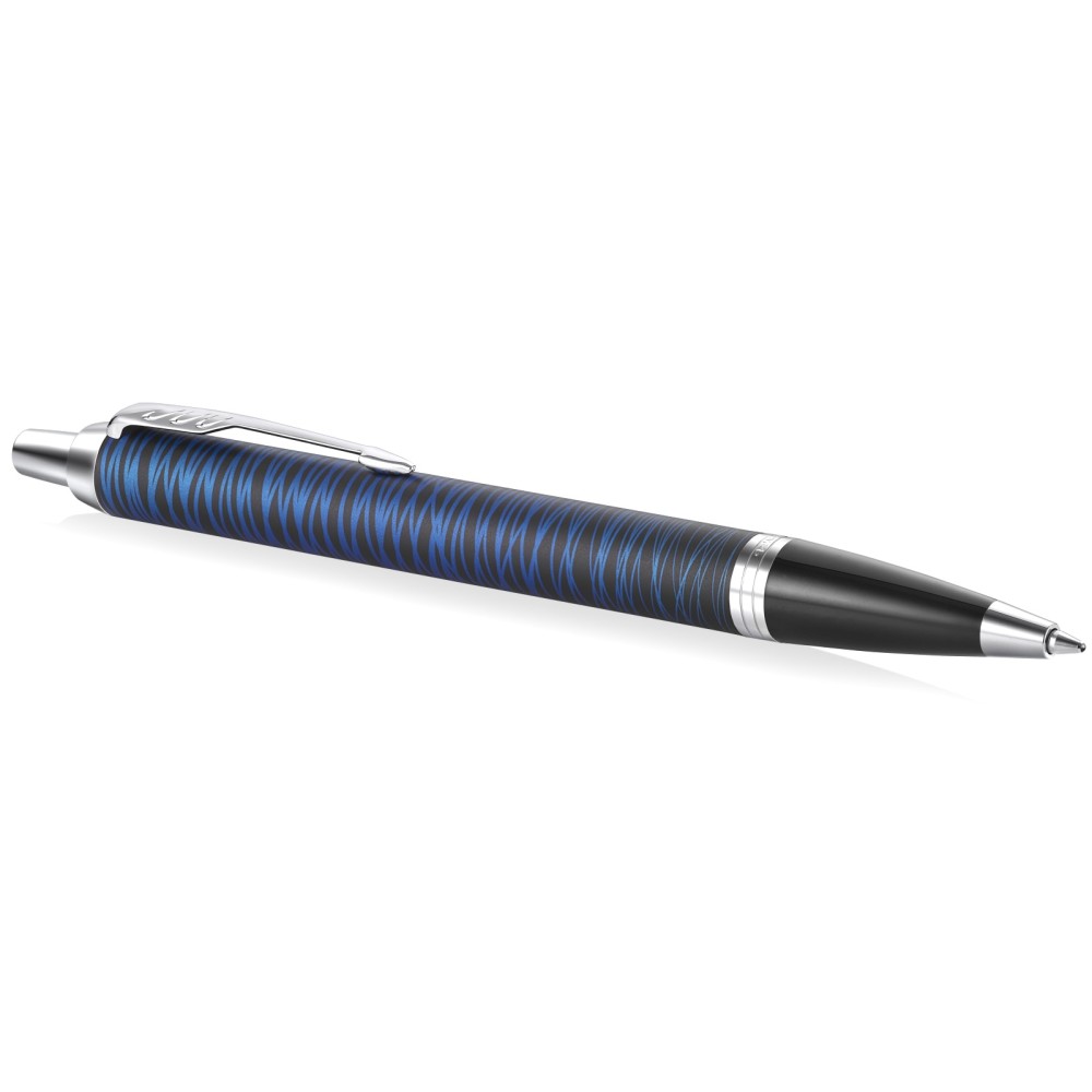 Ручка шариковая Parker IM Core 2019 SE K320, Blue Origin