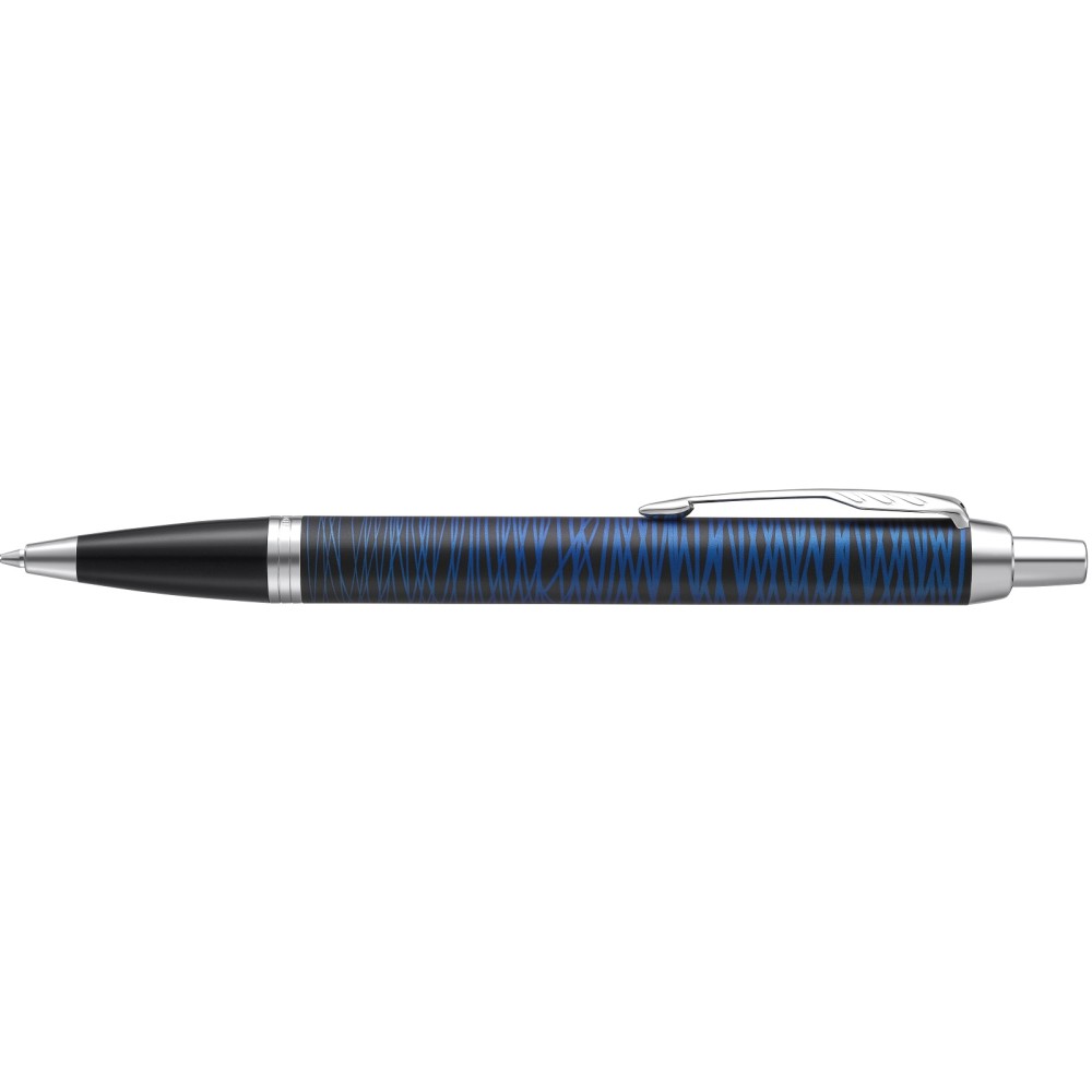 Ручка шариковая Parker IM Core 2019 SE K320, Blue Origin