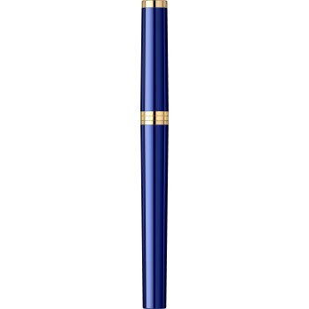 Ручка-роллер Parker Ingenuity Core T570, Lacquer Blue GT